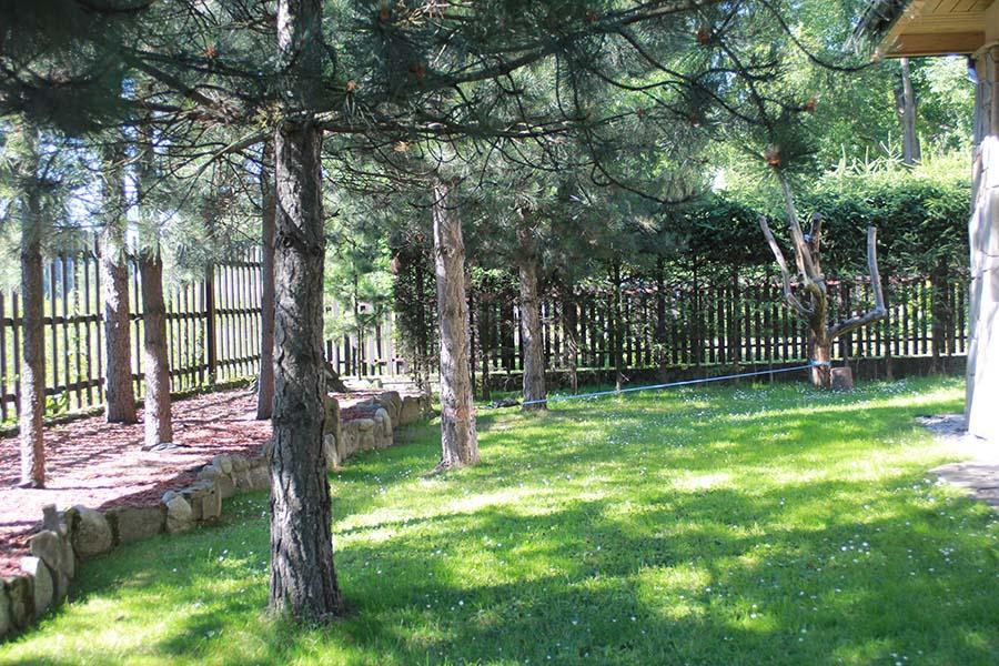 Poronin Apartament Exterior foto