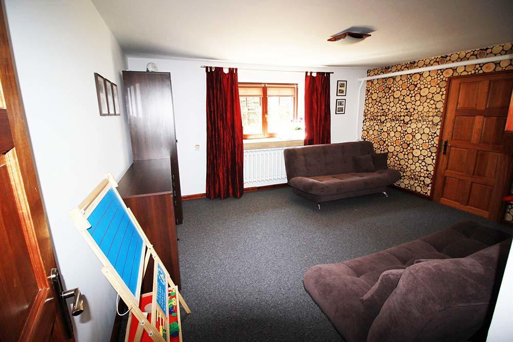 Poronin Apartament Exterior foto