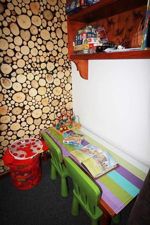 Poronin Apartament Exterior foto